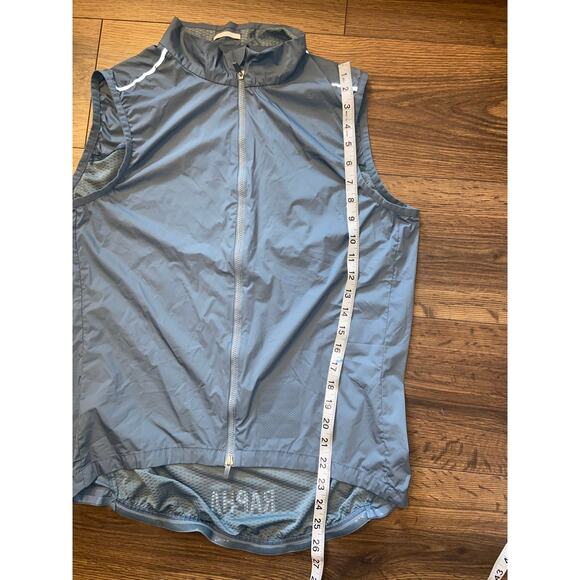 EUC Rapha cycling gilet sz: XL - Picture 3 of 8